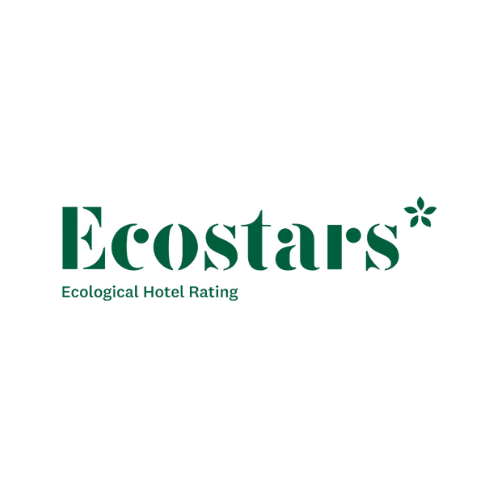 Logo Ecostars - Hayas Marketing