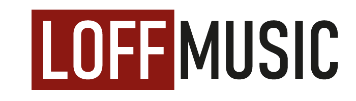 logo loffmusic