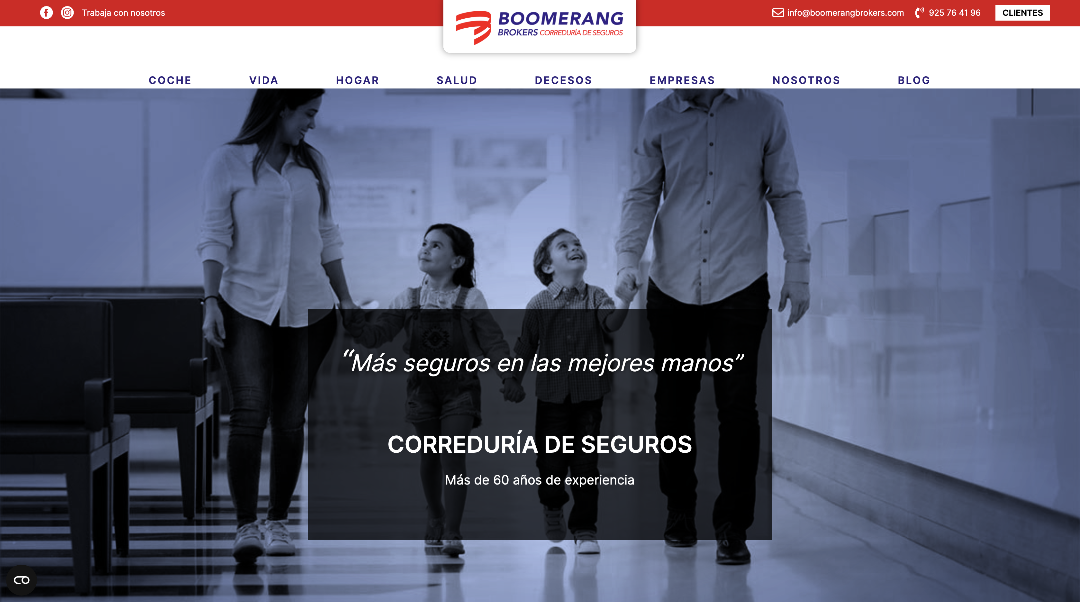 Boomerang Brokers correduría de seguros-1