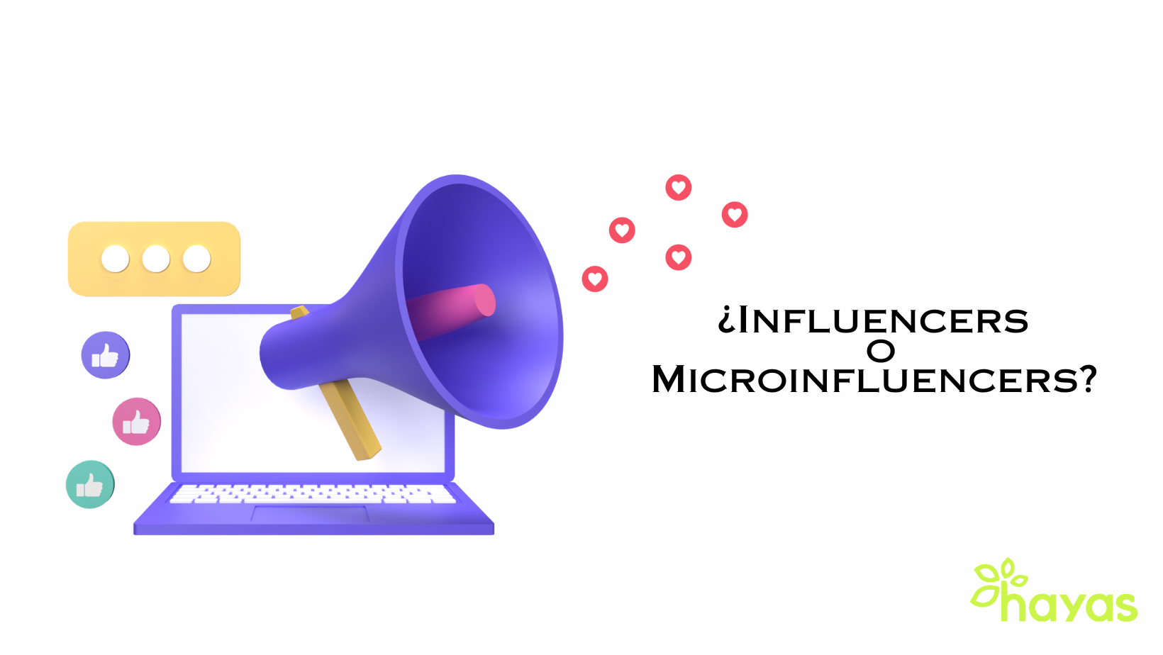 Marketing de Influencers: Elección Estratégica entre Influencers y Microinfluencers
